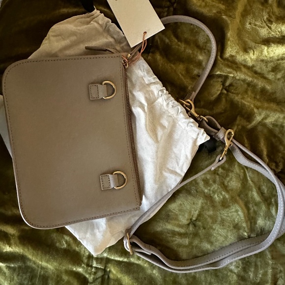 Quince Bag - Picture 2 of 4